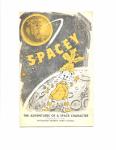 '59 Pgh.Dairy Coun.Children's Play/"Spacey"