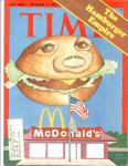 Time, Sept. 17,'73/McDonald's Burger Empire