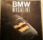 BMW Magazine