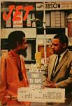 Jet Magazine Oct. 15,1970 Leroi Jones & Mayor Gibson