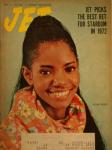 Jet Magazine Jan. 27,1972 Melba Moore