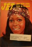 Jet Magazine Dec 10,1970 Judy Pace