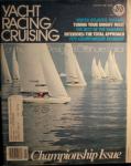 Yacht Racing/Cruising Championship Issue January 1980