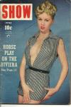 Show Magazine, June 1953
