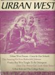 Urban West Magazine January/February 1968