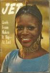 Jet Magazine March 15,73 Cicely Tyson Makes It Big