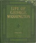Life of George Washington  1918 One Syllable  Words