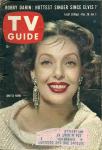 TV Guide Dec. 26- Jan.1,1959 LORETTA YOUNG