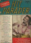 HIT PARADER JAN 1943,GENE TIERNEY