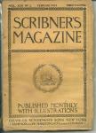Scribner's Magazine FEBRUARY 1902