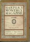 Harper's New Monthly Magazine  OCT.,1906