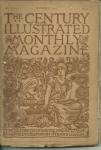 The Century Illustrated Monthly DEC 1885 issue XXXI