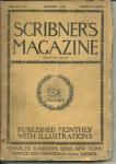 Scribner's Magazine NOVEMBER 1892