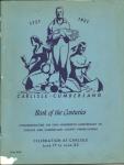 Carlisle-Cumberland Book of the Centuries June,1951