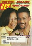 Jet Magazine,Feb.19,2001Vol 99,No.10