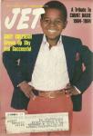 Jet Magazine,May 14,1984 Vol 66,No.10 GARY COLEMAN