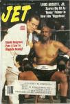 Jet Magazine,Aug  31,1992 Vol 82,No.19 Louis Gossett Jr