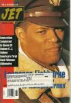 Jet Magazine,Aug  14,1995 Vol 88,No.14 Laurence Fishbur