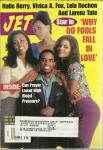 Jet Magazine,Aug  31,1998 Vol 94,No.14 FOOLS IN LOVE