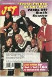 Jet Magazine,Sep.25,1995 Vol.88,No.20 Fresh Prince