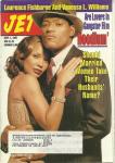 Jet Magazine,Sep.1,1997 Vol.92,No.15 Laurence Fishburne