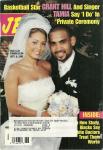 Jet Magazine,Sep.6,1999 Vol.96,No.14 Grant Hill