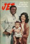 Jet Magazine,Sep.16, 1976 Vol.50,No.26 Yaphet Kotto