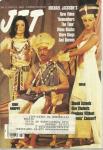 Jet Magazine,Feb.17,1992 Vol 81,No.17 Michael/Iman