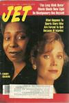 Jet Magazine,March.25,1991 Vol 79,No.23 Whoopi Goldberg