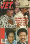 Jet Magazine,Jan. 22,1981 Vol 59,No.19 Richard Pryor