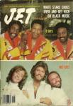 Jet Magazine April13,1978 Vol 54,No.4 White Stars