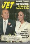 Jet Magazine,Jan. 26,1987 Vol 71,No.18 Diahann Carroll