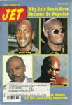 Jet Magazine April 14,1997 Vol 91,No.21 Bald Heads