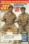 Jet Magazine,April 19,1999 Vol.95,No 20 Murphy/Lawrence