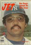 Jet Magazine,May 4,1978 Vol.54,No.7 Reggie Jackson