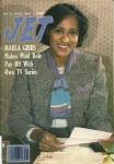 Jet Magazine,May 21,1981 Vol.60,No.10 Marla Gibbs