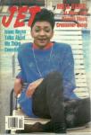 Jet Magazine,March.9, 1987 Vol.71,No.24 Anita Baker