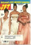 Jet Magazine,March.20,2000 Vol.97,No.15 Best Dressed