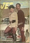 Jet Magazine,April 24,1975 Vol.48,No 5Tina & Ike Turner