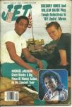 Jet Magazine March 28,1988 Vol.73,No 26 GREG HINES