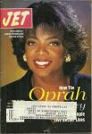 Jet Magazine April 1,,1994 Vol.85,No 24 OPRAH