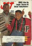 Jet Magazine June 3,,1991Vol.80,No 7 URKEL