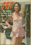 Jet Magazine July 17,1975 Vol.48,No 17 TENNIS