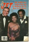 Jet Magazine July 2,1981 Vol.60,No 16 LOU RAWLS