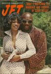 Jet Magazine June 25,1975 Vol.48,No 14 ISAAC HAYES