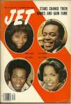 Jet Magazine Aug 29,1977 Vol.52,No 23 FLIP WILSON