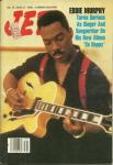 Jet Magazine Aug 28,1989 Vol.76,No 21 EDDIE MURPHY