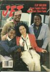 Jet Magazine Aug 29,1983 Vol.64,No 25 FLIP WILSON