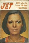 Jet Magazine Sep 18,1975 Vol.48,No 26 EBONY FASHION