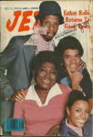 Jet Magazine Sep 21,1978 Vol.55,No 1 GOOD TIMES